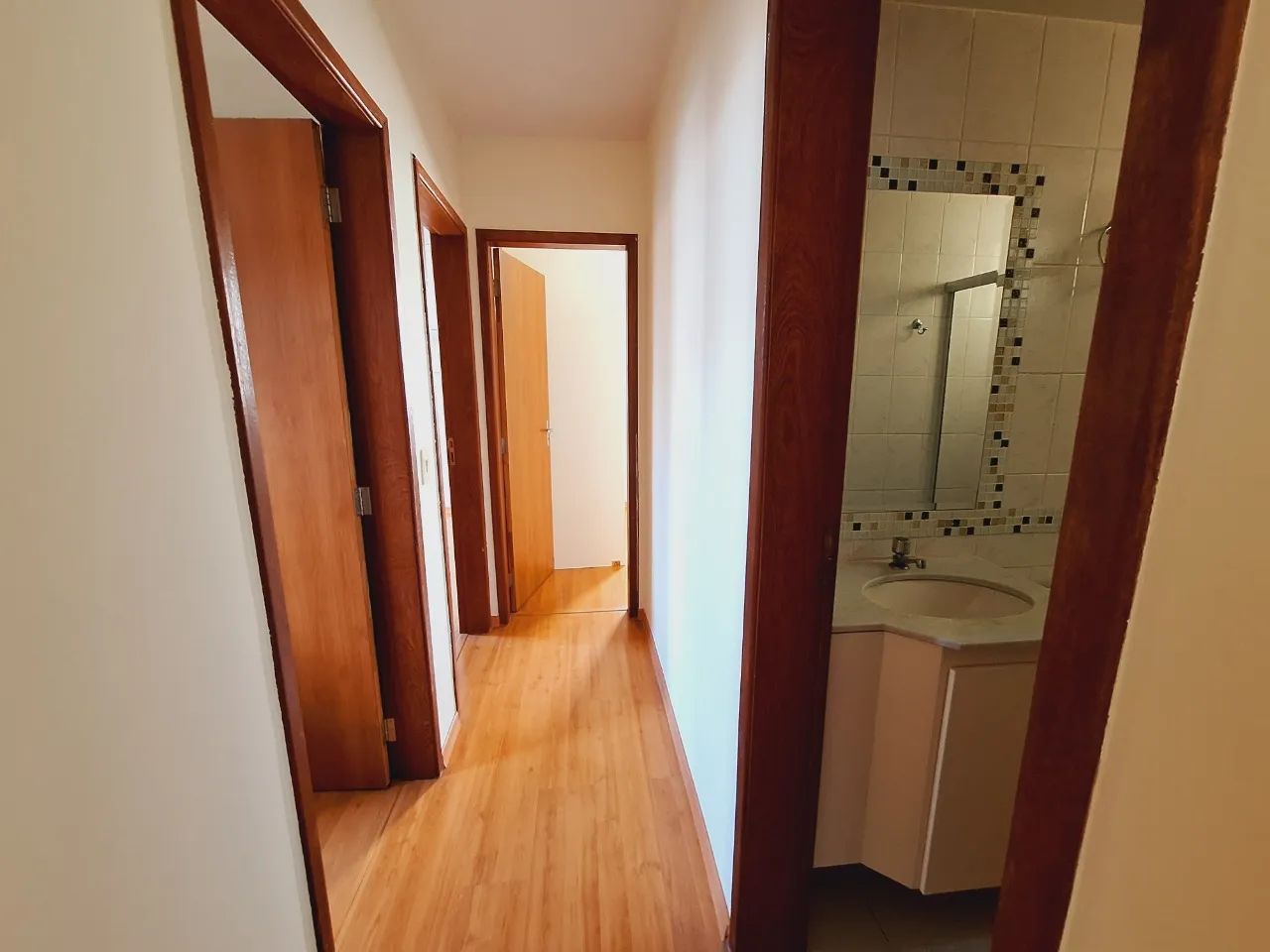 Apartamento com 3 quartos para alugar em Belo Horizonte - Foto 4