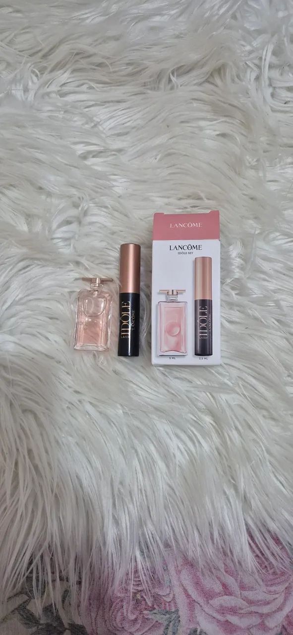 Miniatura lancôme Idôle  - Foto 2