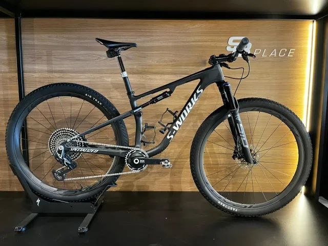 Specialized Epic Race S-Works XX 
