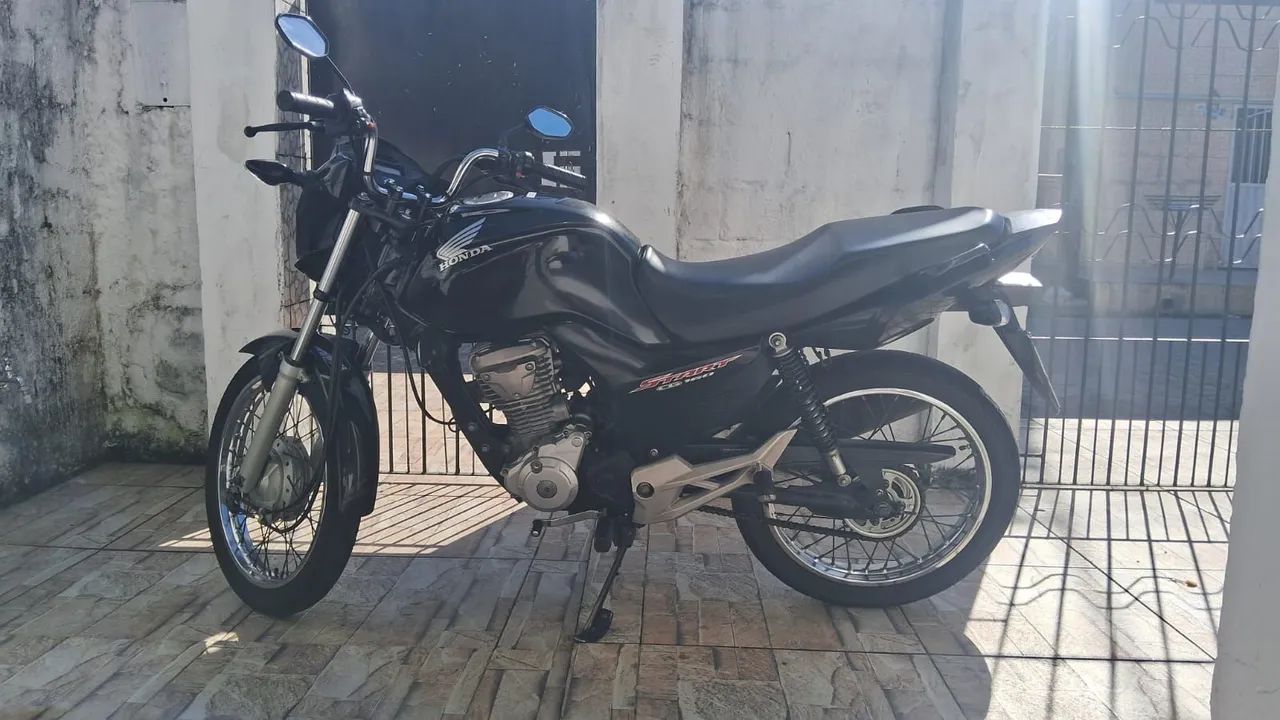 Honda start 2024