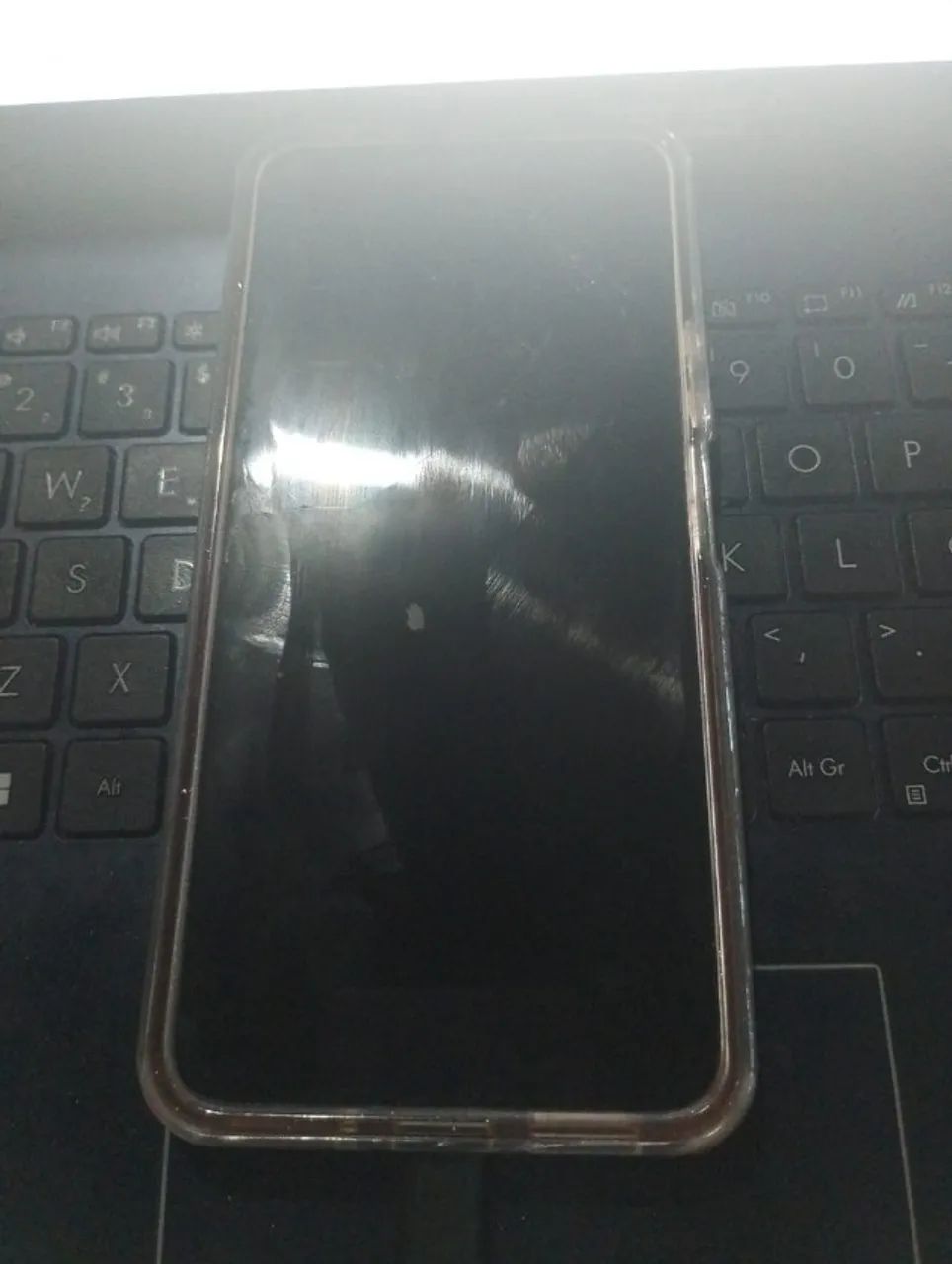 Vendo Celular Redmi 13C  Xaomi - Foto 2