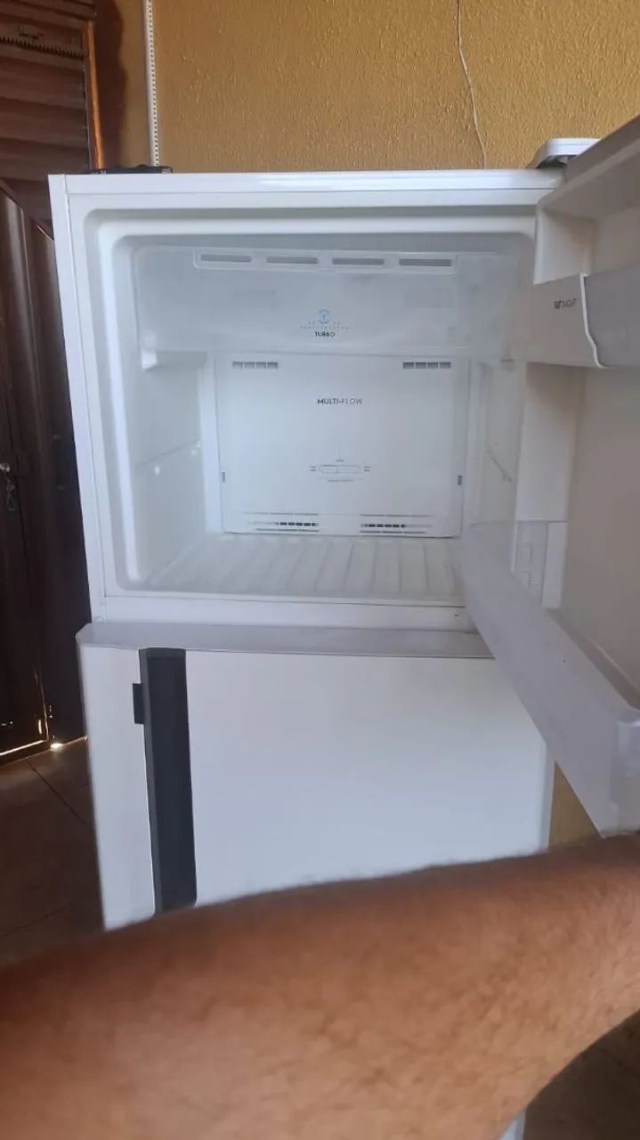 Geladeira  - Foto 2