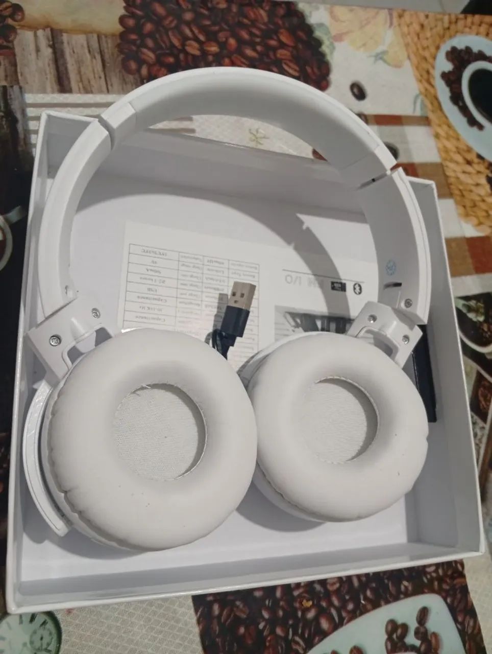 Fone de ouvido JBL - Foto 3
