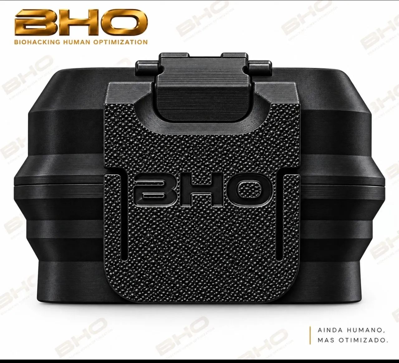 PORTA PEPTIDEOS BHO PREMIUM  - Foto 4