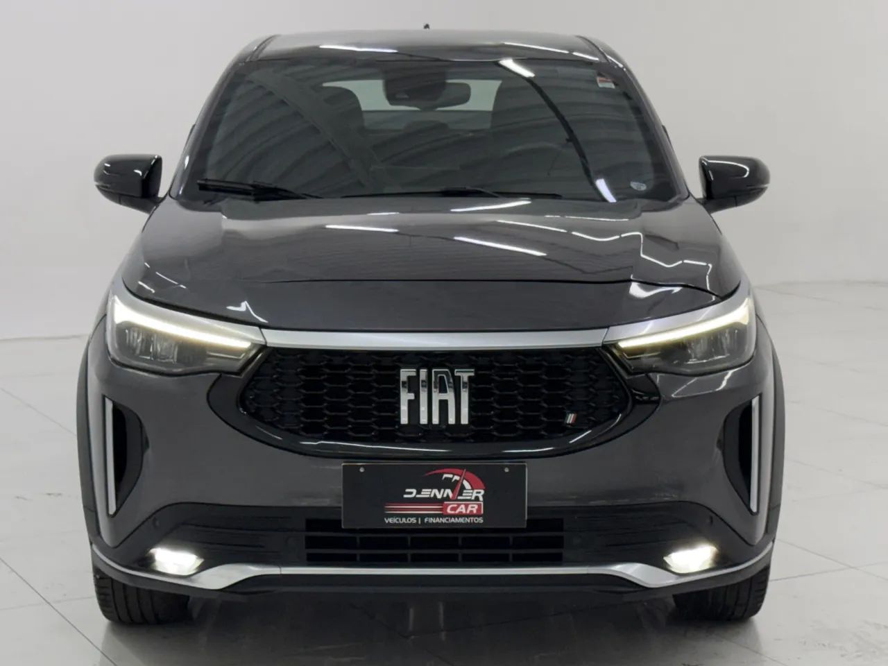 Fiat Fastback 2023 - Foto 2