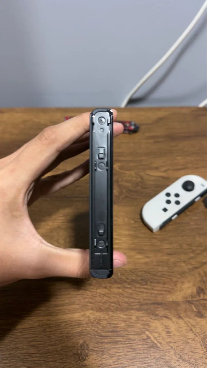 Nintendo Switch  - Foto 3