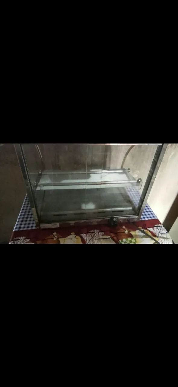 Vitrine  - Foto 2