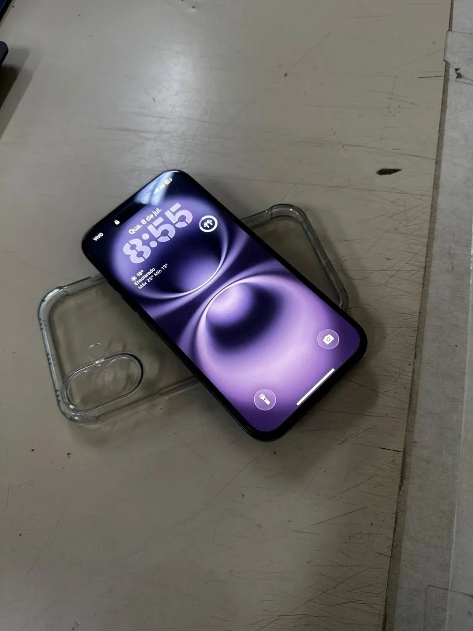 iPhone 16 128G  - Foto 3