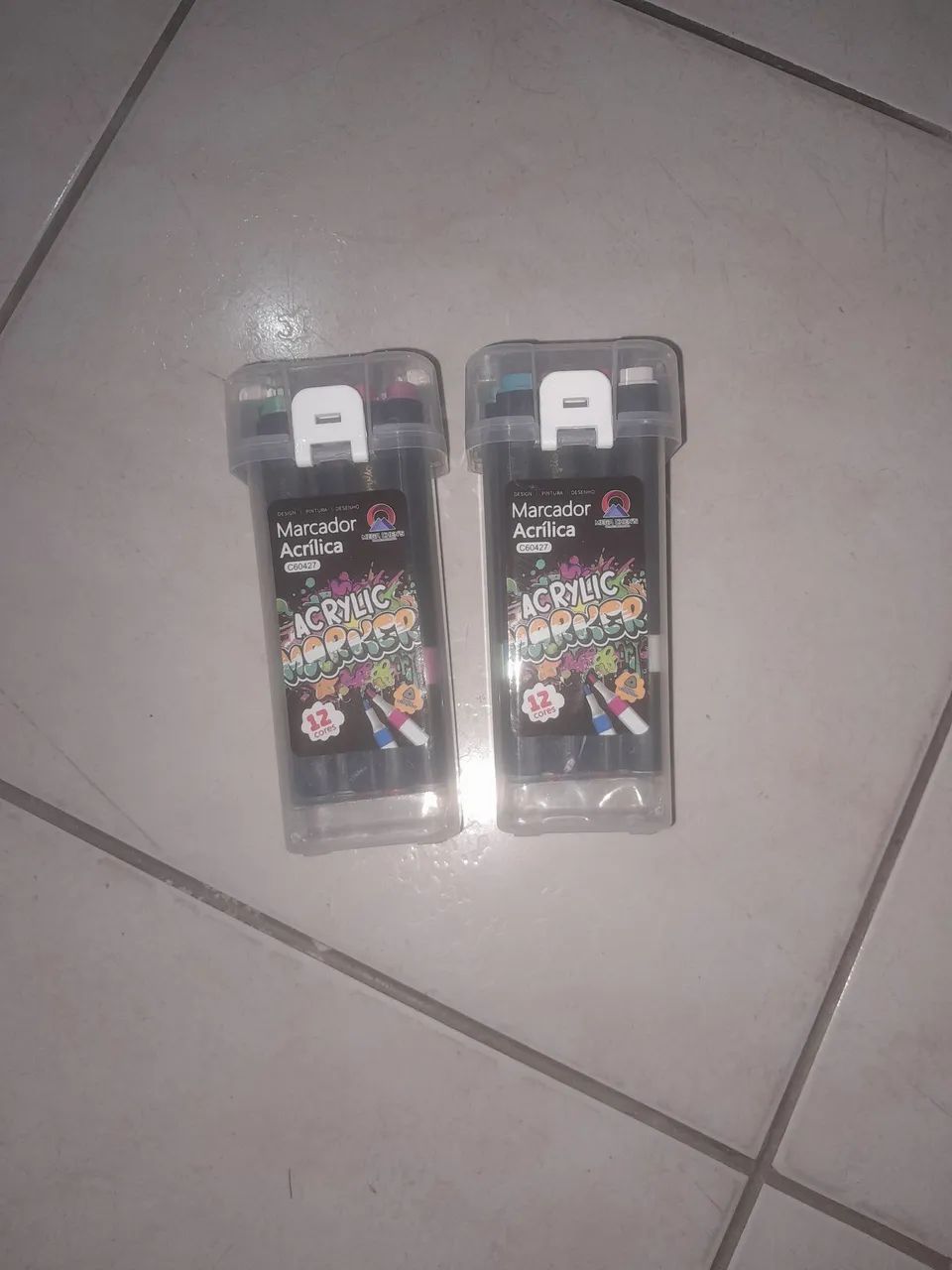 Kit de Canetinhas 