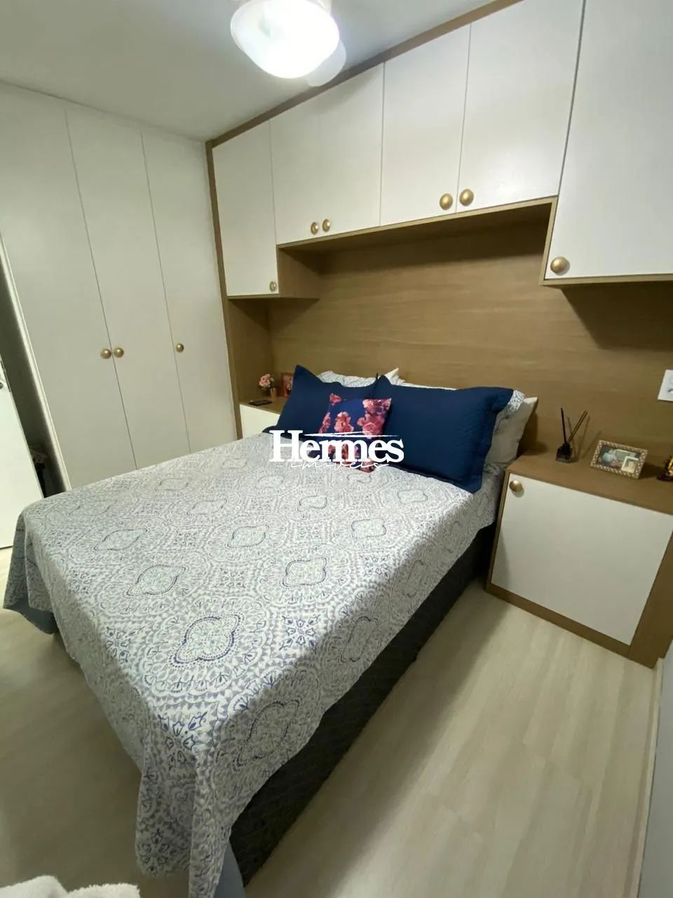 Apartamento à venda - Cosmópolis - Foto 5