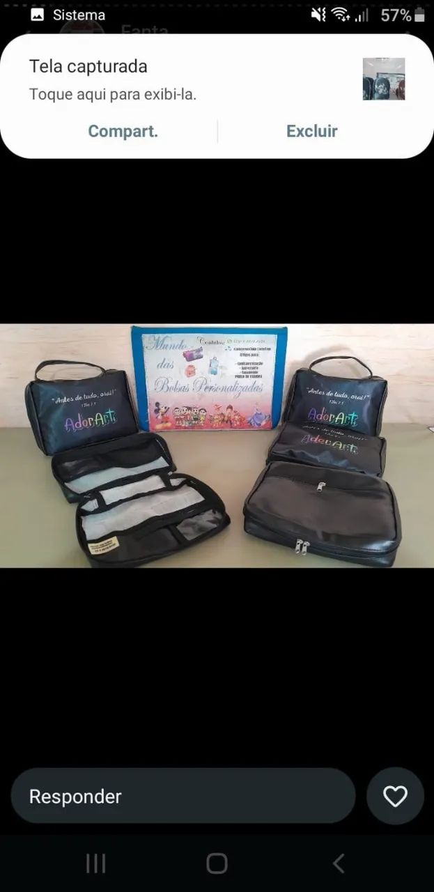 Bolsa - Foto 4