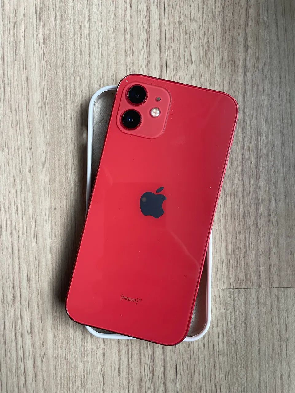 iPhone 12 sem detalhes - Foto 4