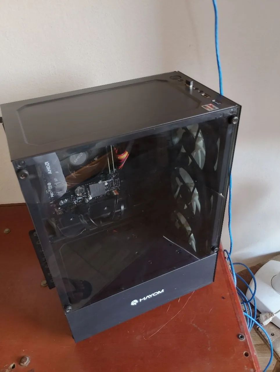Gpu/ Pc gamer  - Foto 4