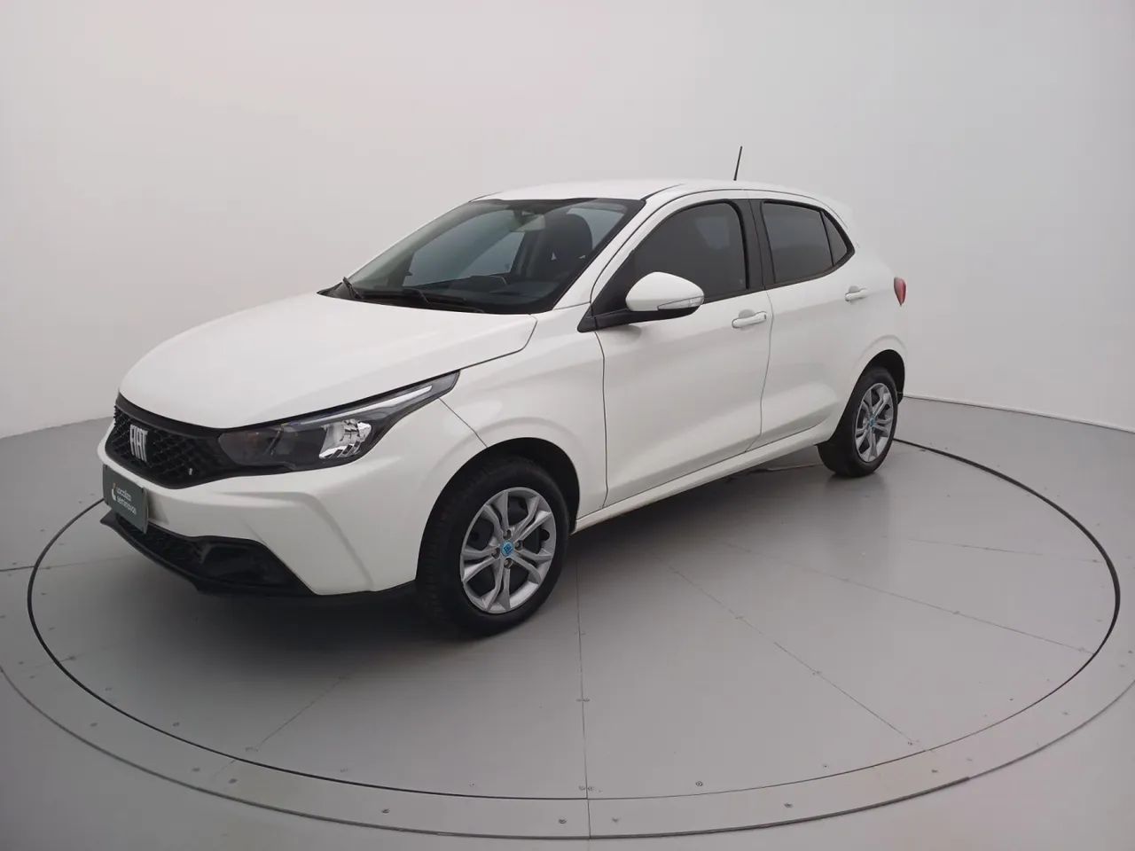 Fiat Argo Drive 1.0 Firefly 2025