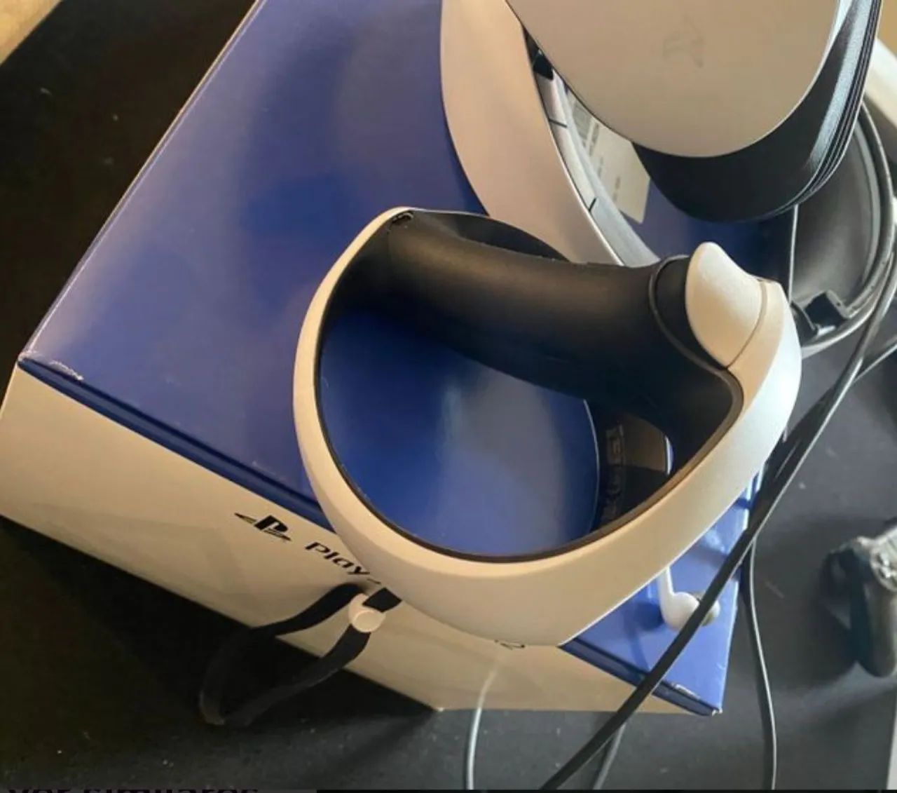 Sony Playstation VR2 (PSVR2) - Foto 4