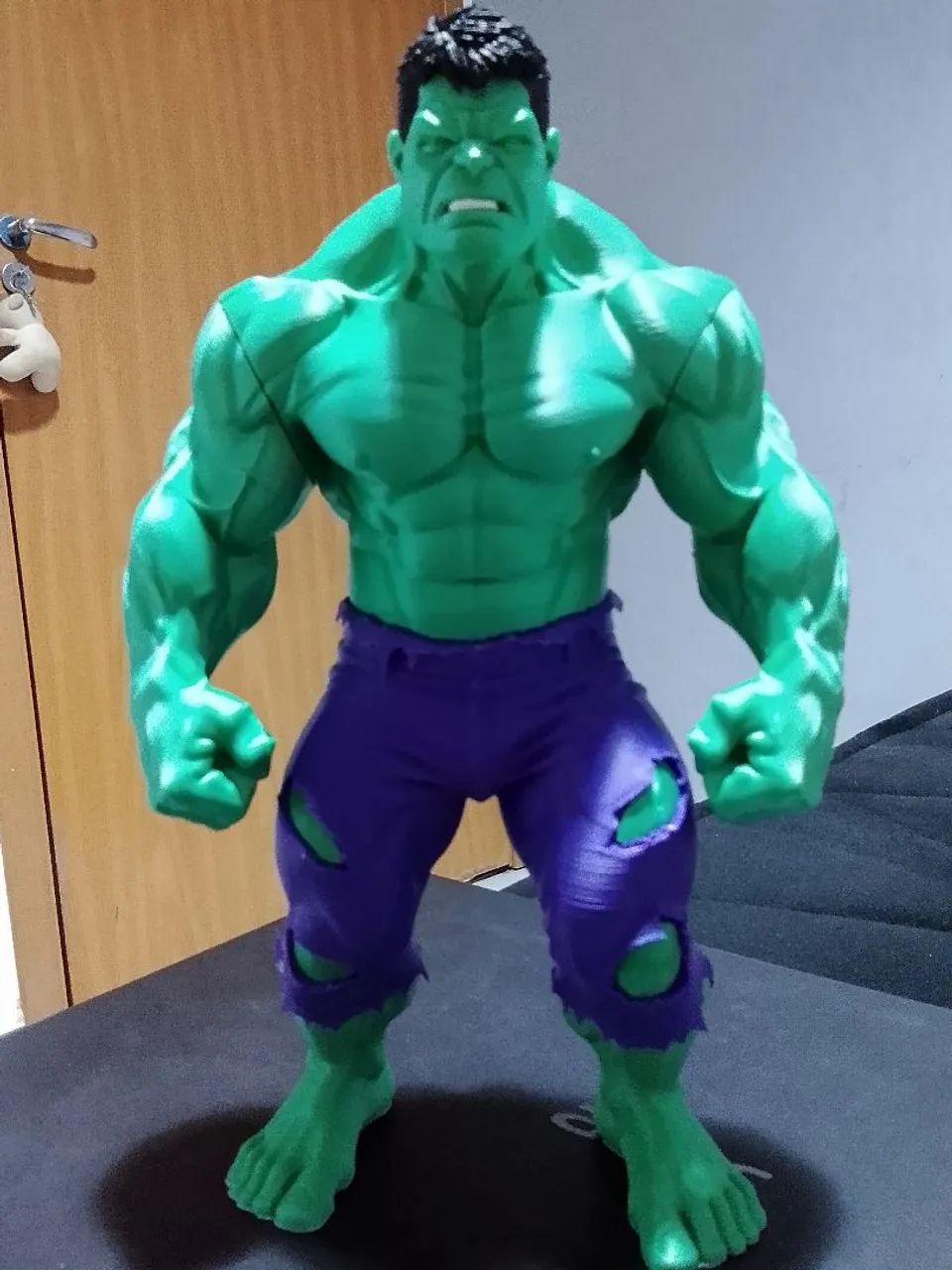 Hulk - Foto 3