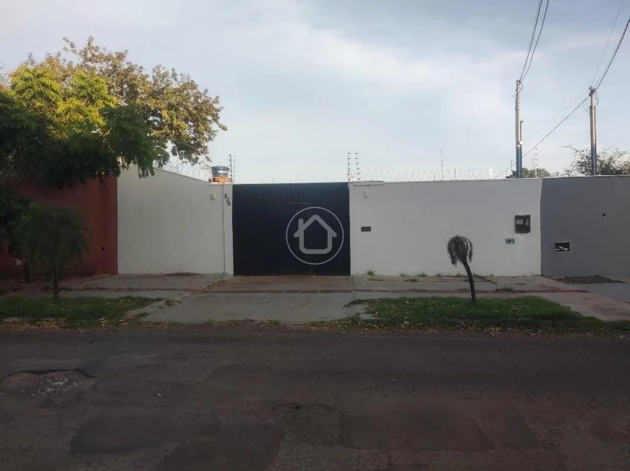 ESPAÇO DE FESTA NA REGIÃO DO PIONEIROS
