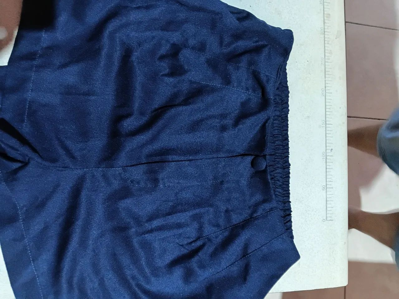 Short feminino 