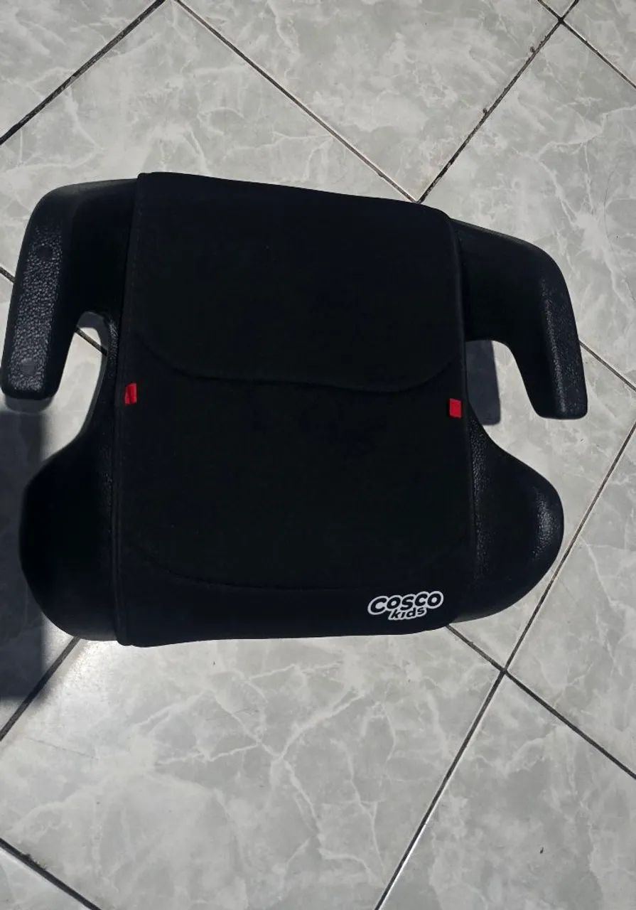 Vendo assento elevado 