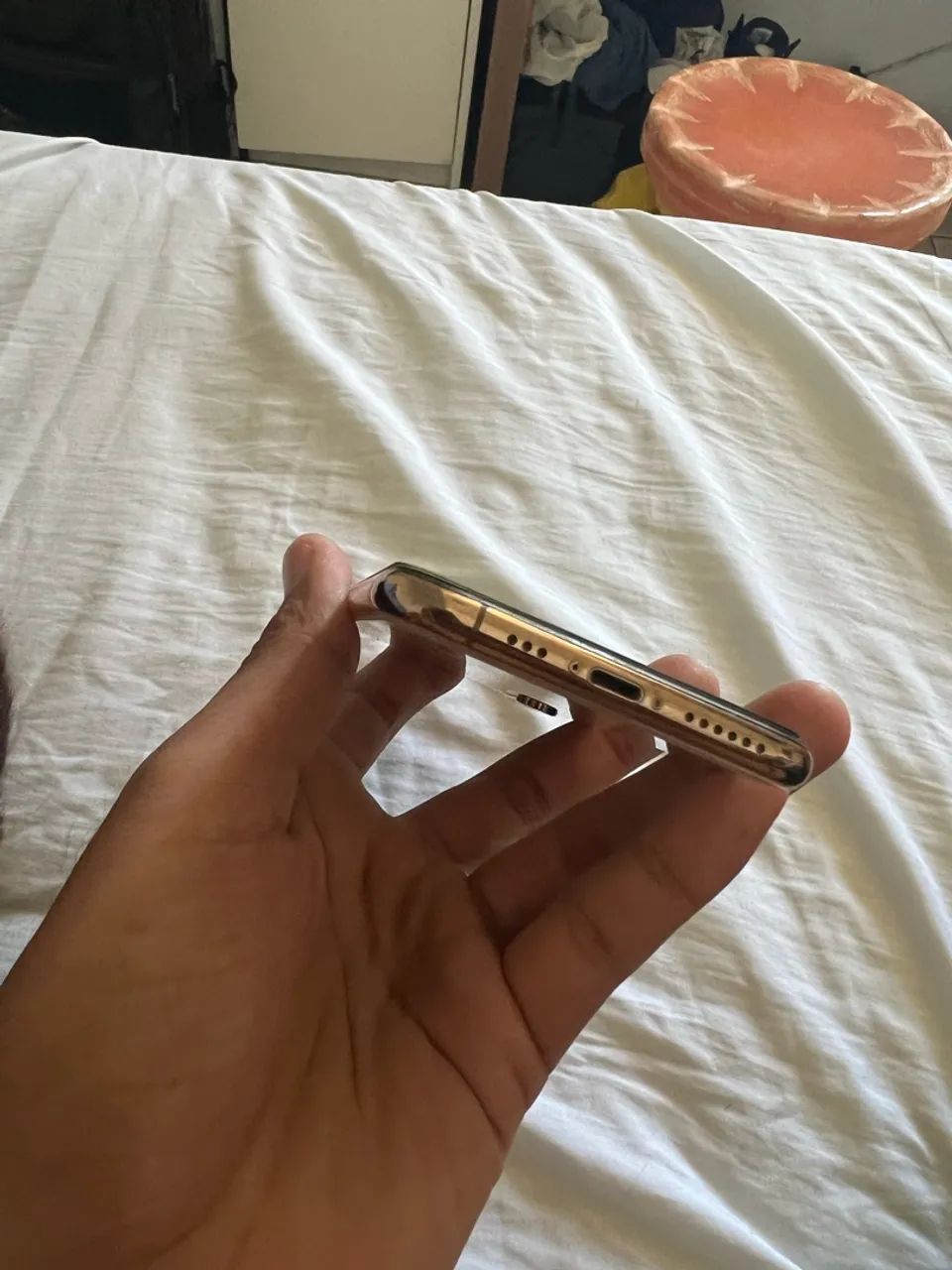 iPhone XS 256GB  - Foto 3
