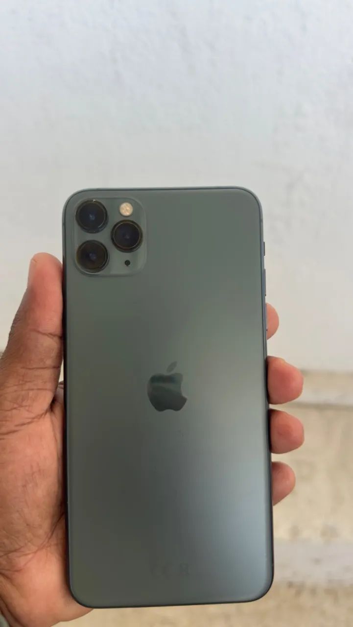 IPhone 11 Pro Max  - Foto 5