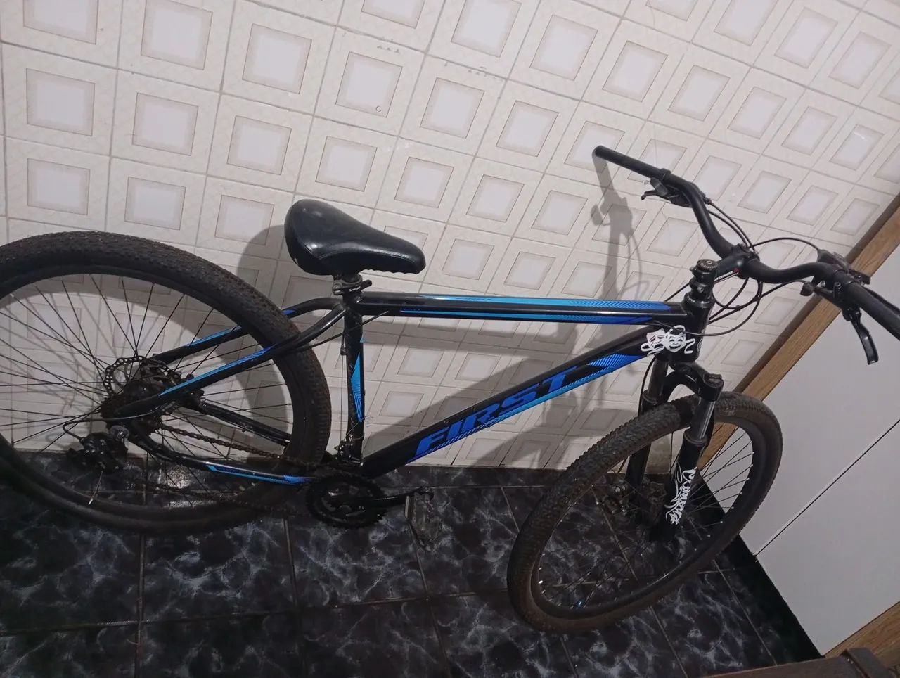 Bicicleta ? passeio - Foto 4
