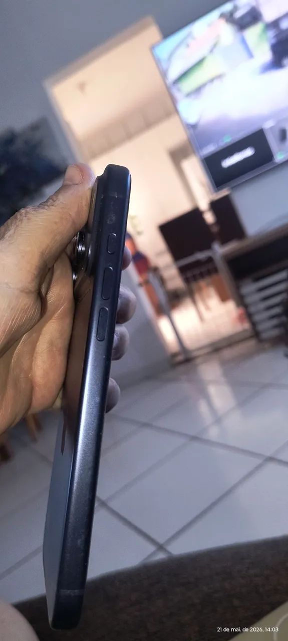 iPhone 17 pro Max novo  - Foto 5
