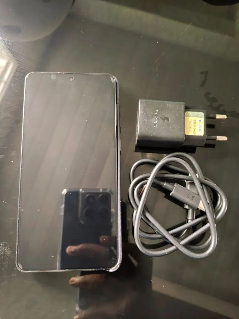 S25 edge 12/512 - Foto 3