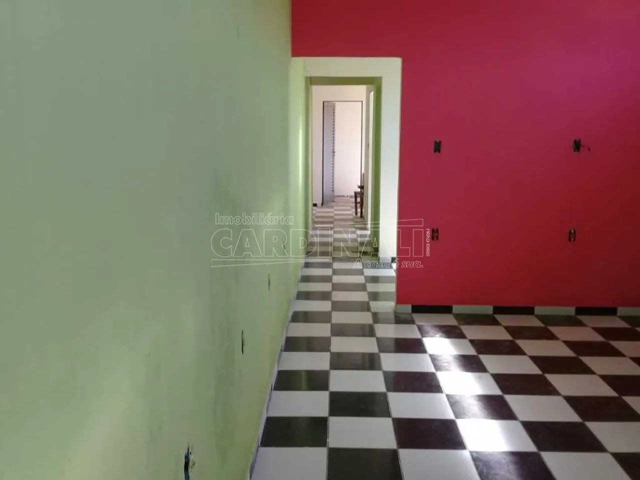 Casa Padrão em Ibaté - Foto 5