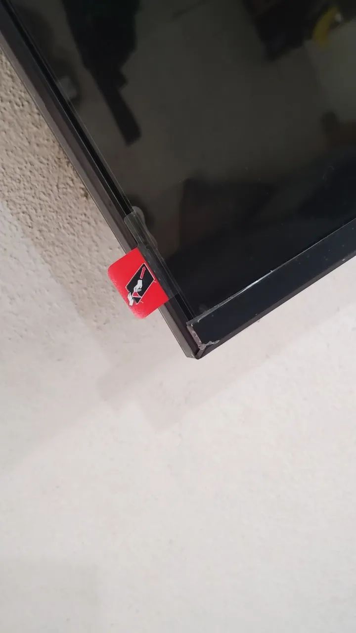 Smartv Samsung QLed 55 PL  - Foto 3