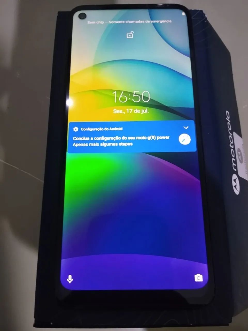 Aparelho Celular - Foto 2