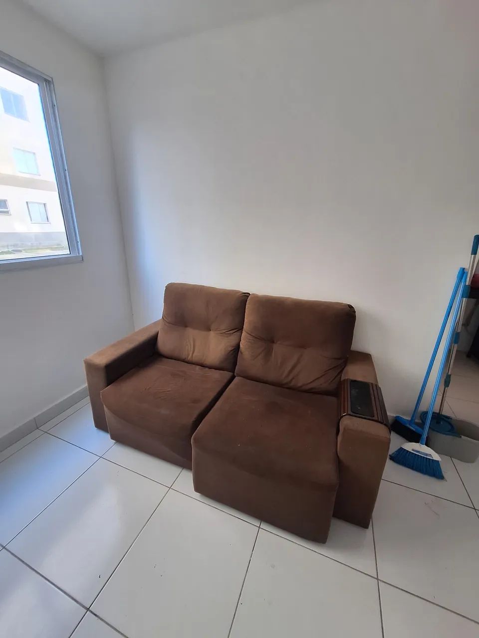 Sofá retrátil  - Foto 2