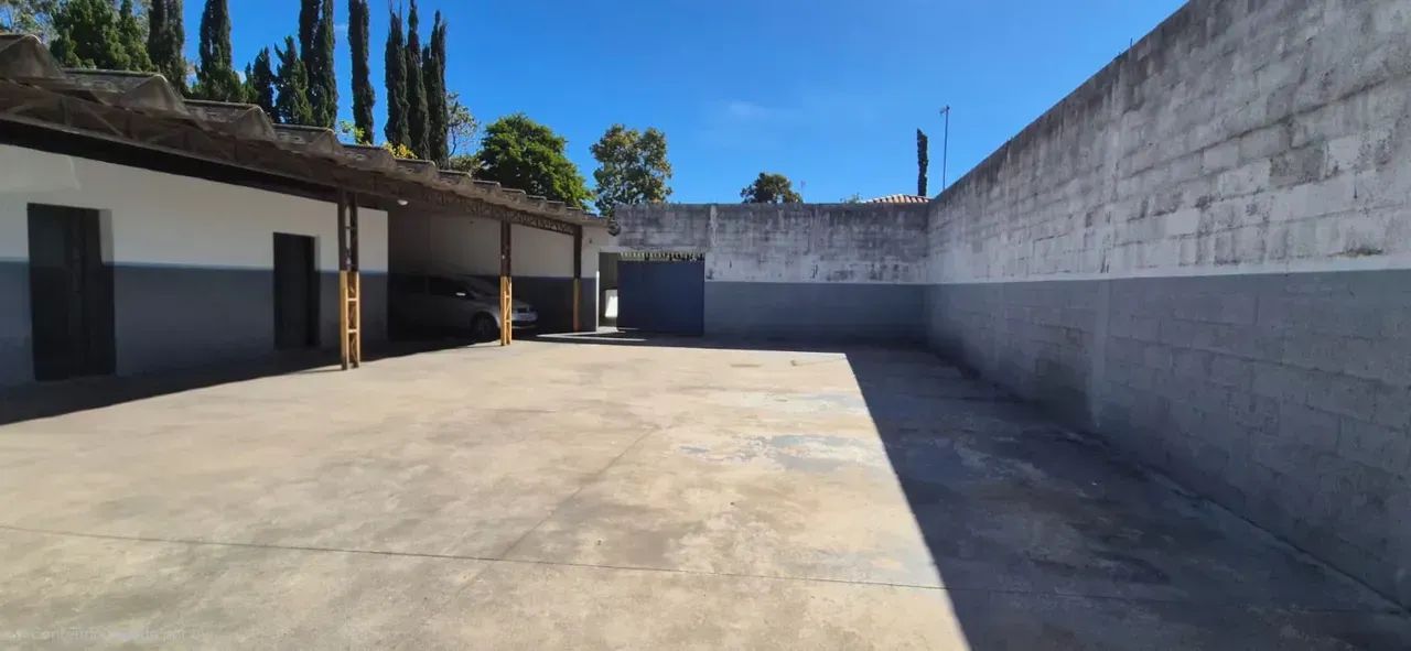 Alugo galpão com 150 m2 - Foto 4