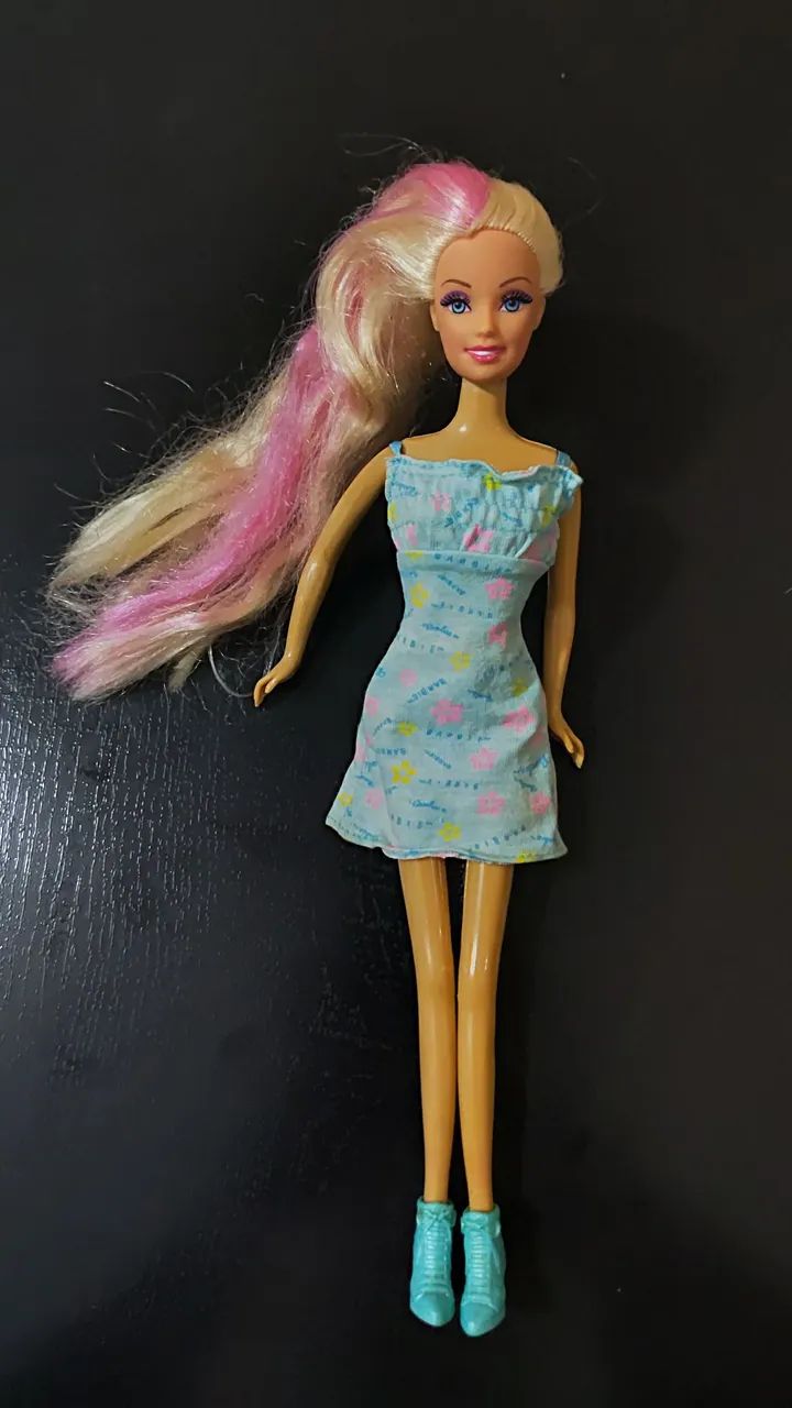 Boneca Barbie  - Foto 4