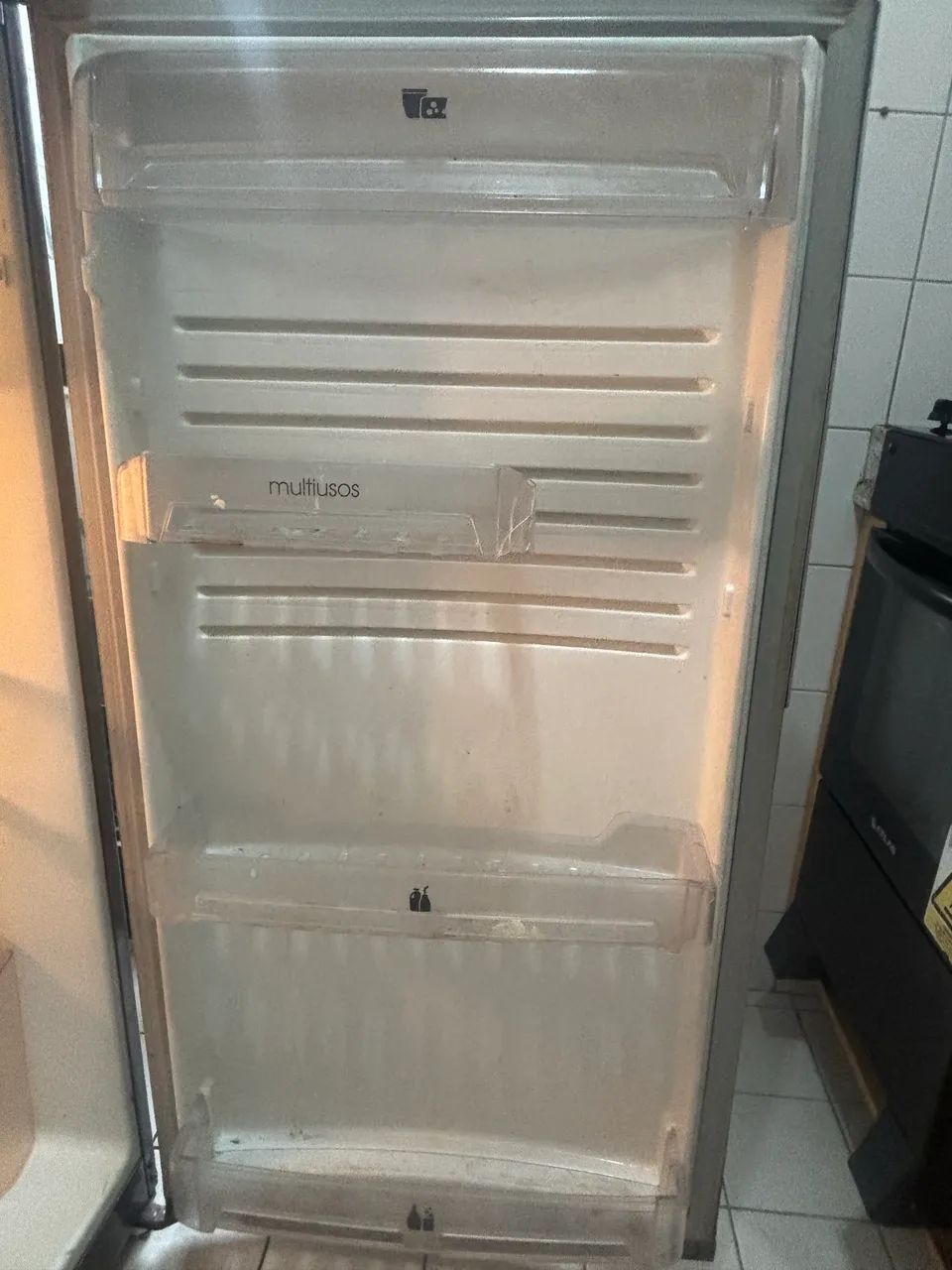 Geladeira  - Foto 2
