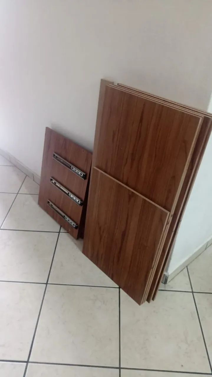 Guarda Roupa Seminovo  - Foto 4