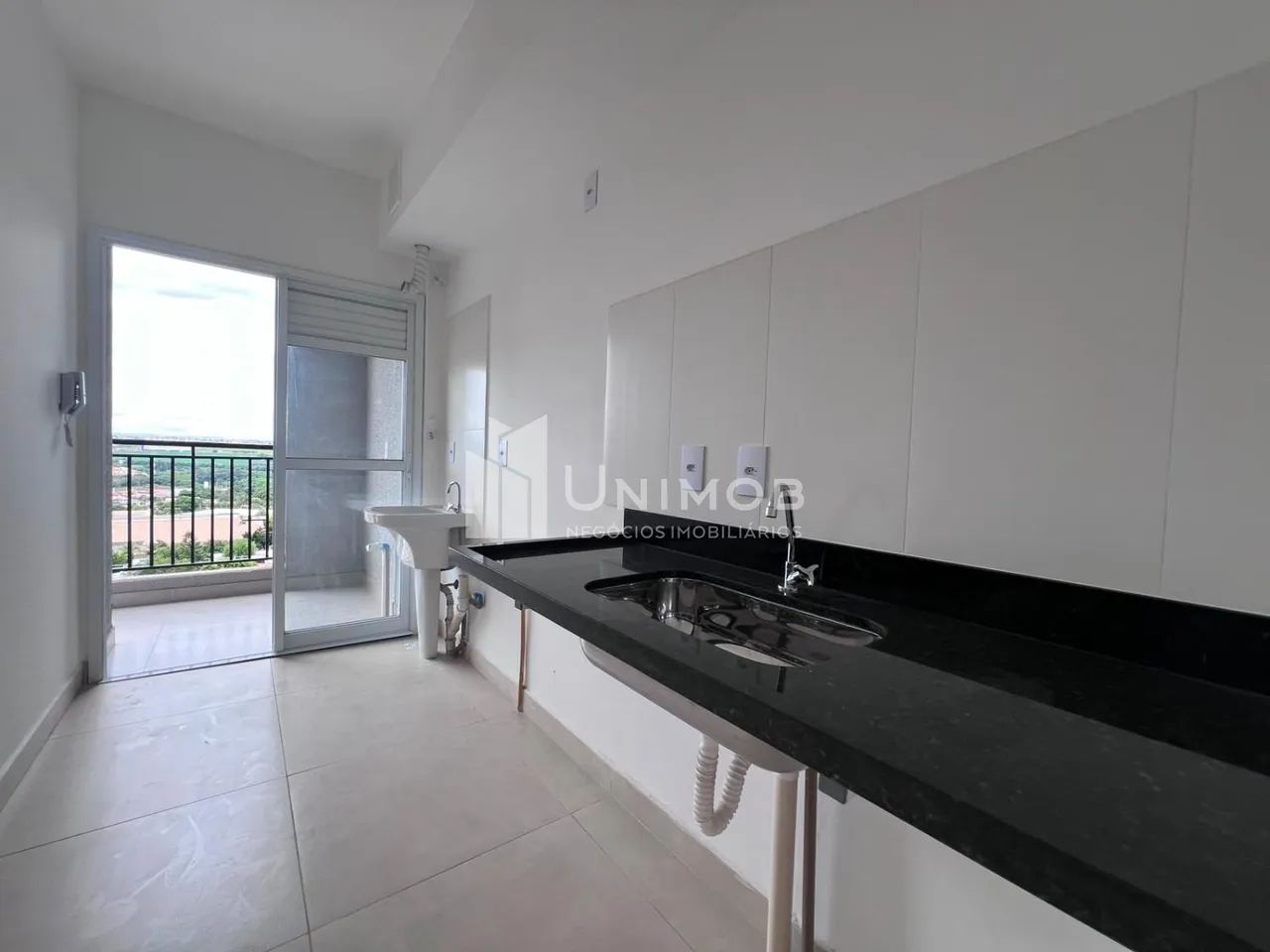 apartamento - Parque da Amizade (Nova Veneza) - Sumaré