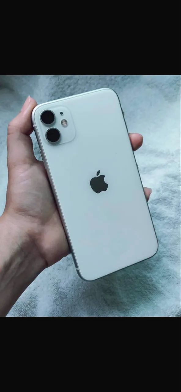 iPhone 11  128g original  - Foto 2