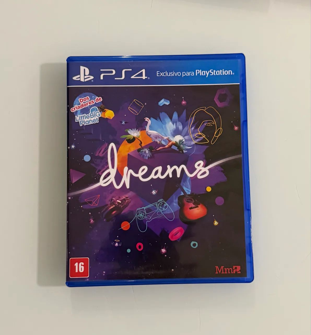 Jogos de PS4 - Foto 5