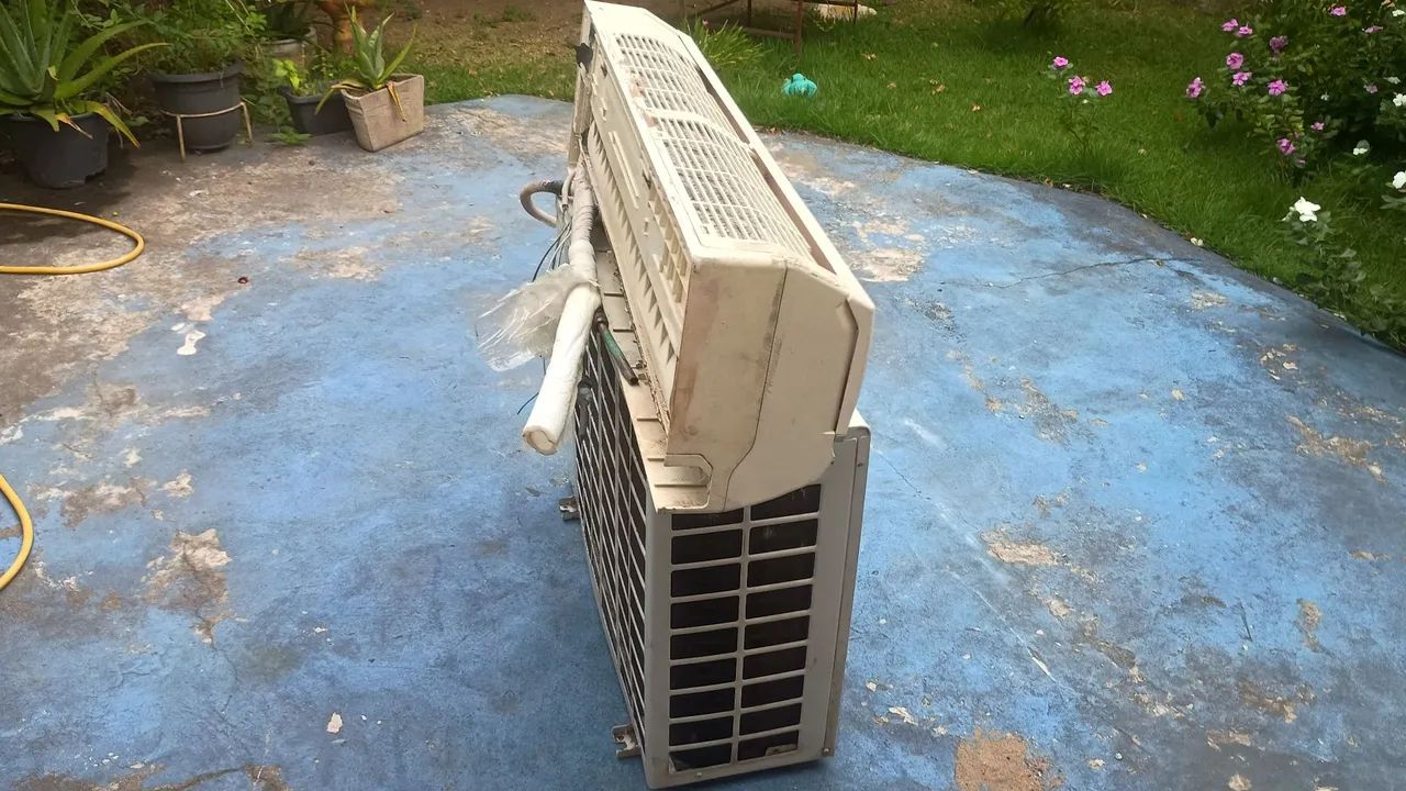 Ar condicionado - Foto 2