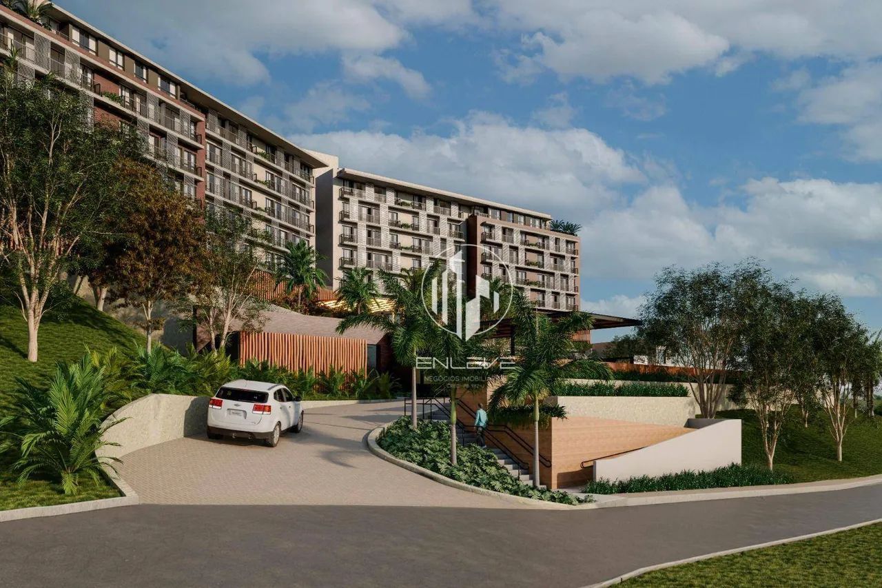 Apartamentos de 1 e 2 Quartos na Cidade de Bananeiras