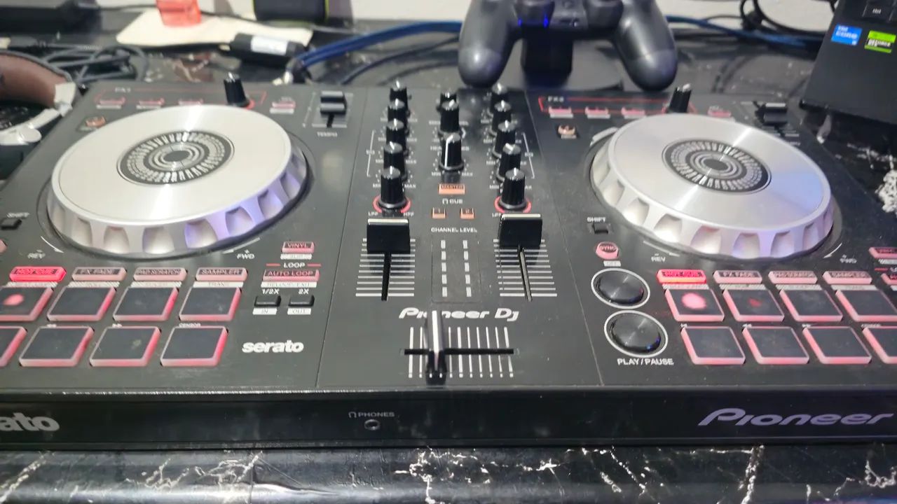 CONTROLADORA PIONNER DDJ-SB3  - Foto 4