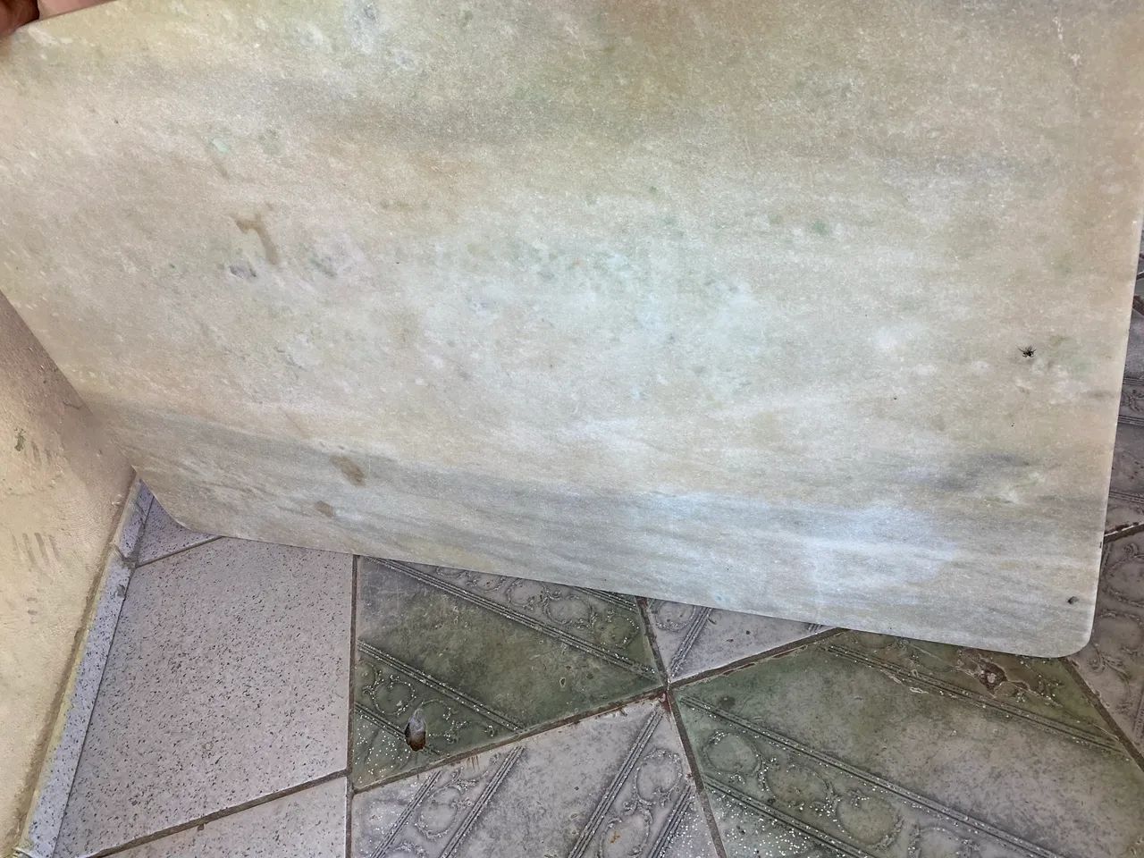 Mesa mármore - Foto 2