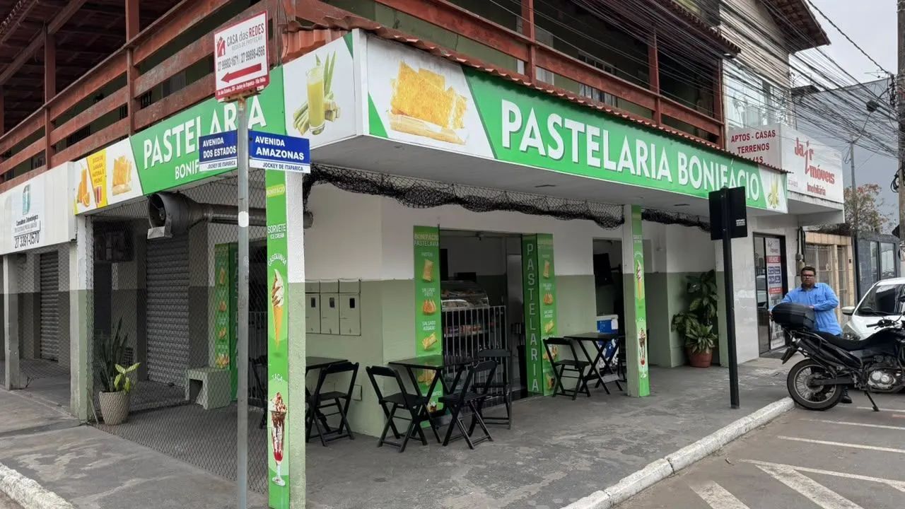 Pastelaria e Lanchonete  - Foto 5
