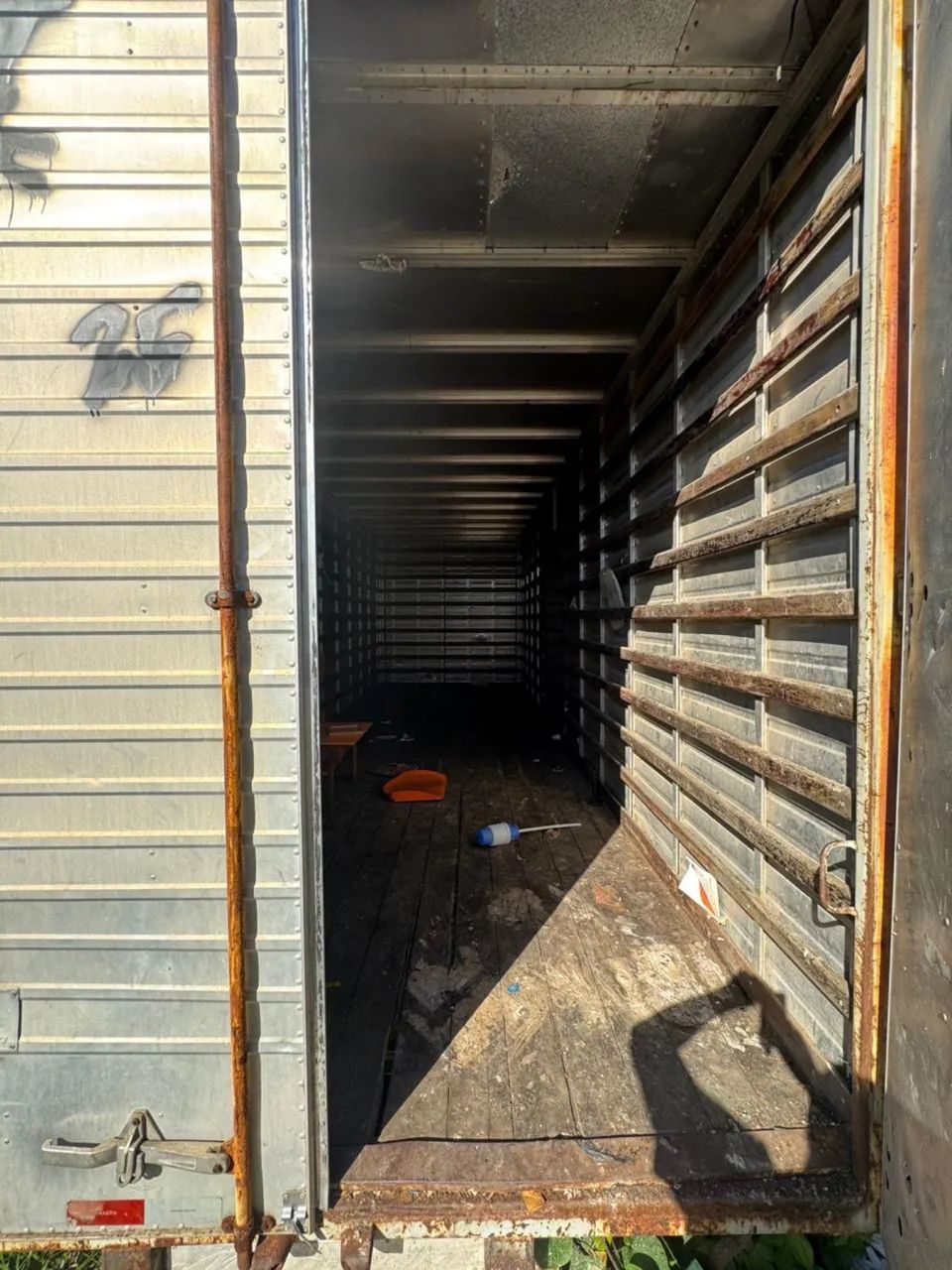 Usado no Rio de Janeiro e região, RJ