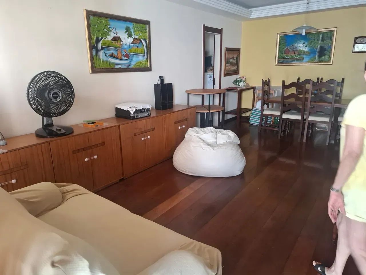 apartamento na coronel eurico - Foto 4