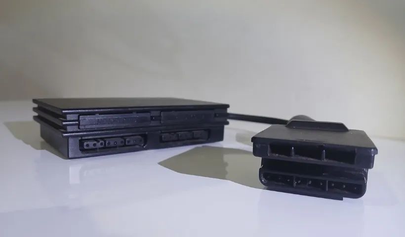 Multitap Playstation 2 Fox 4-Way (multiplayer) - Foto 3