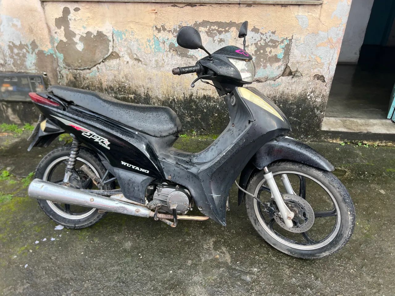 Jet50cc