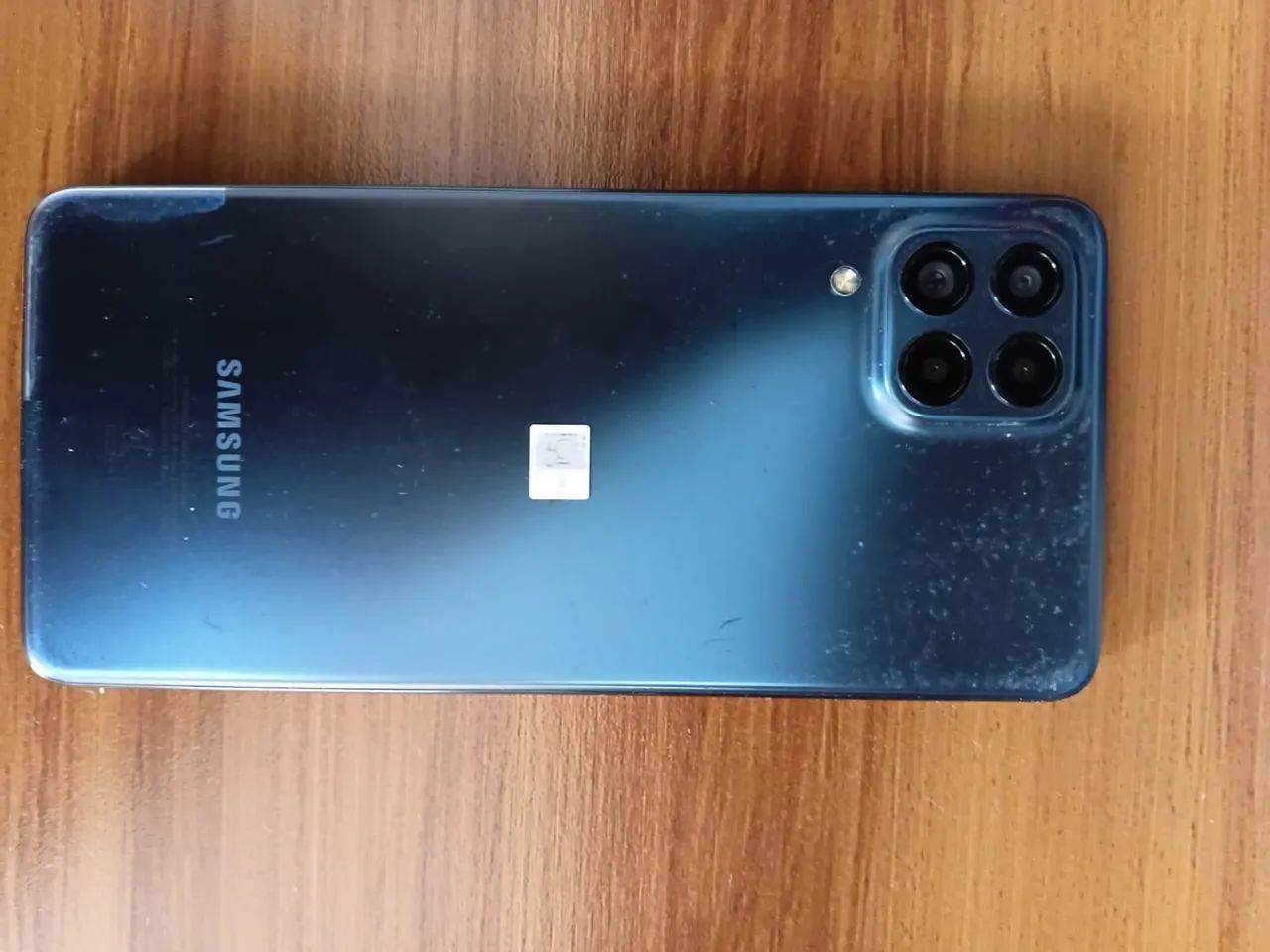 Celular Samsung M53 5G