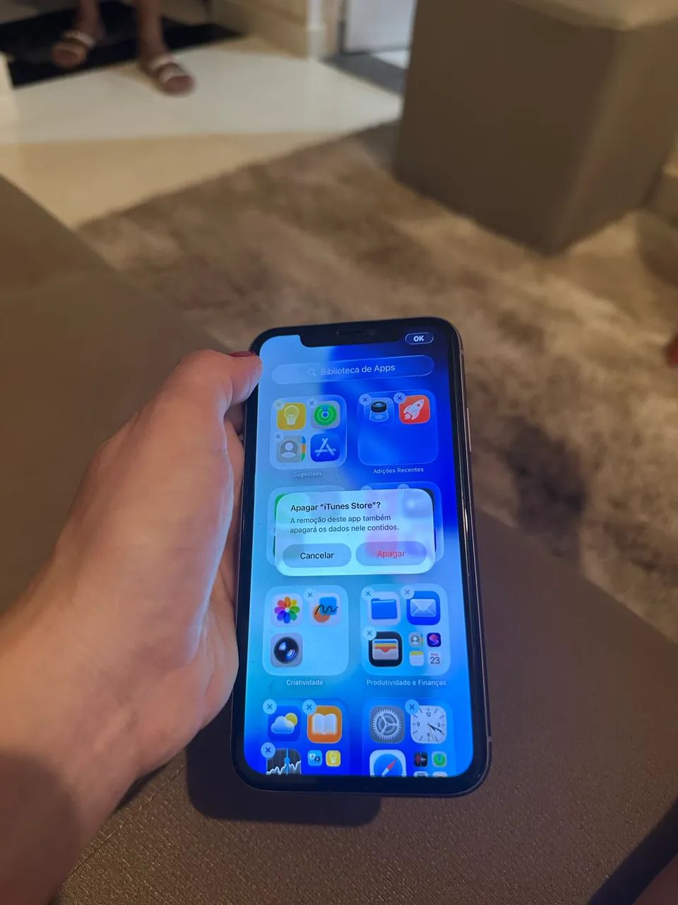 iPhone 11 - 128 gb  - Foto 2